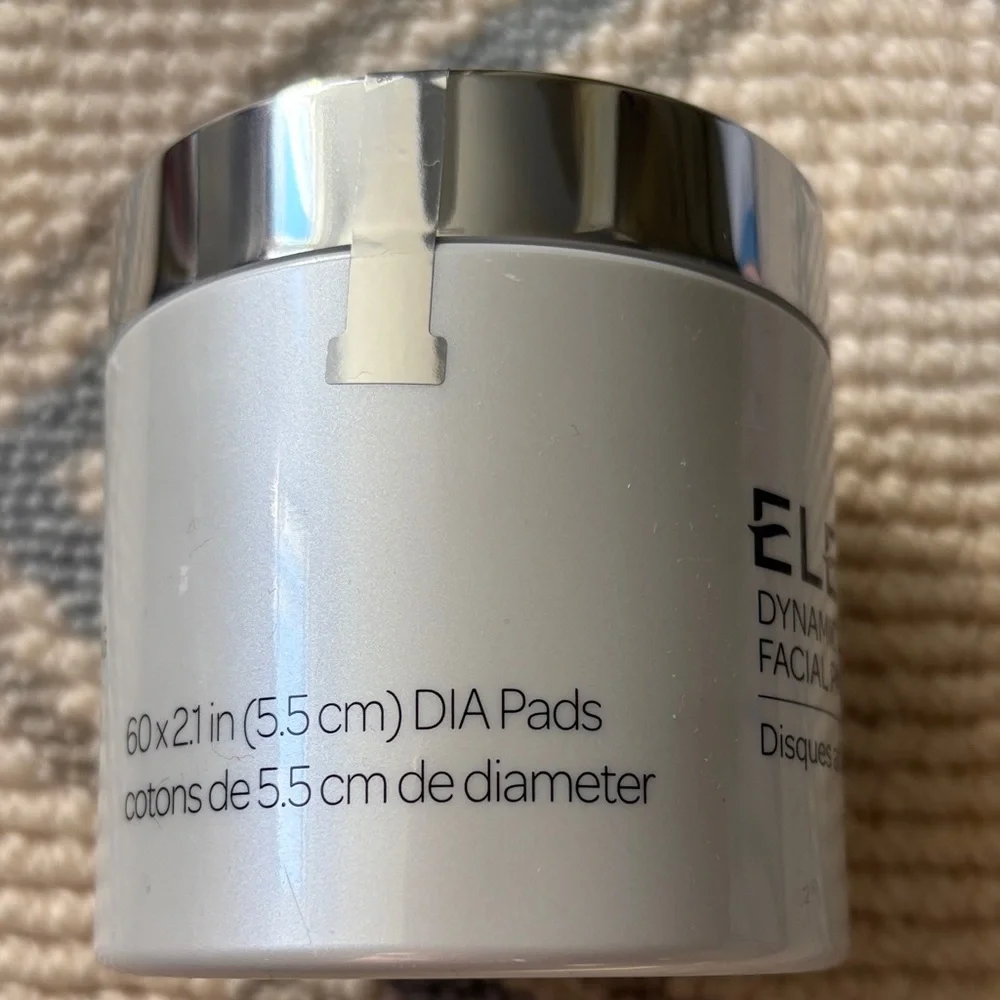 NWT ELEMIS Dynamic Resurfacing Facial Pads - Picture 2 of 3